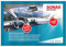Carpoint Sonax Wachsentferner Tücher Trockentuch + Feuchttuch 9ml