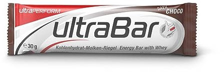 Ultrasports Ultrabar Riegel Schoko (Box)