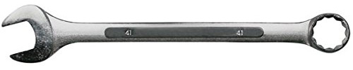 SW-Stahl 00927L-36 Gabelringschlüssel