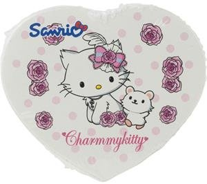 Hello Kitty Düfte Charm My Kitty Boutique Magic Towel 1 STK.
