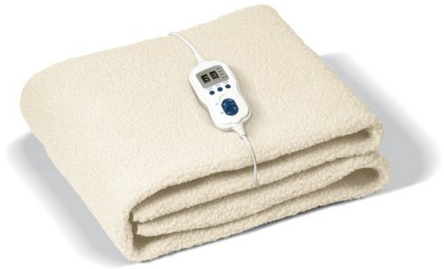 Scaldaletto singolo JOHNSON RELAX