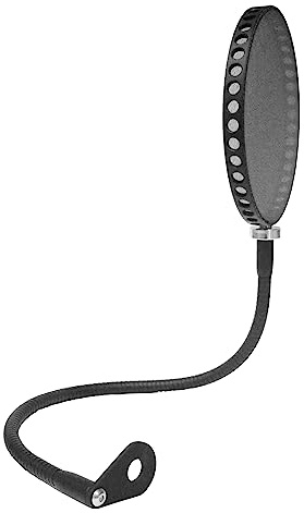 Pauly P120 T-35 Schwarz - Poppschutz