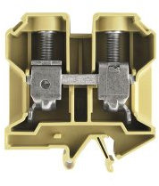 Legrand 303580000 Sak 35 ReihenklemmeBlau