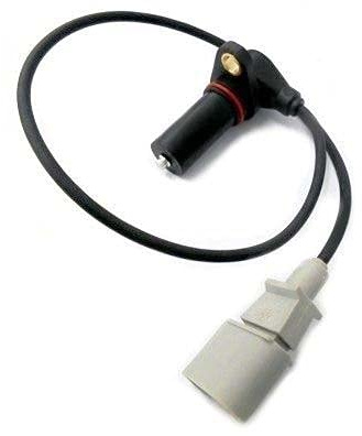 MEAT & DORIA 87338 Motordrehzahlsensor Kompatibel mit VW Golf 4 Schrägheck 1J1 038907319A 038907319F