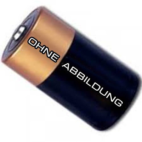 Batterie de qualité – Batterie pour onduleur APC RBC 7, 12 V, plomb-acide