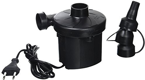 BOLI BL6001-EPUMP Elektrische Luftpumpe, tragbar, zum Luftablassen und Aufblasen