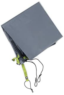 NEMO Equipment, Inc. Hornet 1P Footprint Größe 100 x 221 cm