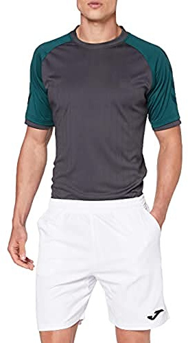 Joma 100186.200.2XL, Man, White, XXL
