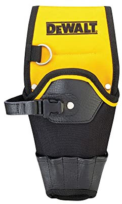 DEWALT DEW175653 Tool Pouches and Work Belts