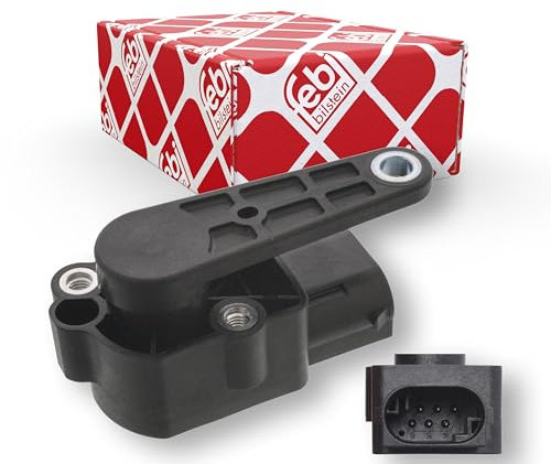 FEBI BILSTEIN Sensor, Xenonlicht (Leuchtweiteregul