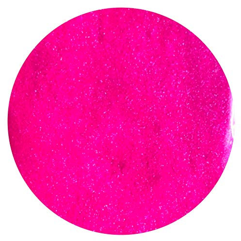 100G FINE Glitter NEON Pink Funky Candy Floss Florist Wine Glass Craft Nail Art Fairy DUST