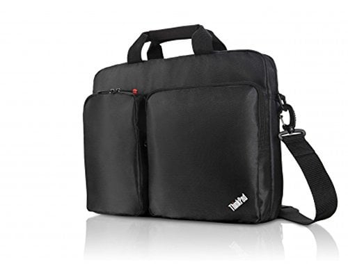 Lenovo Notebooktasche 14 3-in-1-Tragetasche für ThinkPad,4X40H57287,Schwarz
