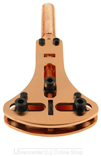 Uhren-Gehäuseöffner S1 deluxe COPPERO FLEX XXL