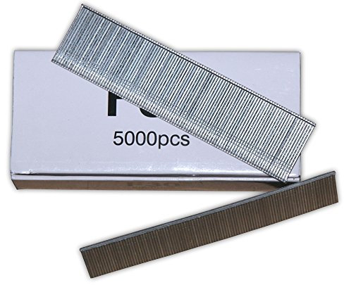 Stauchkopfnägel Stauchkopfstifte 20mm GA18 1,25x1,00mm Tackernägel Druckluft