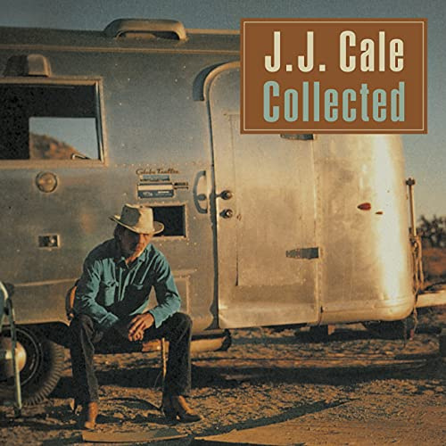 MUSIC ON CD Collected