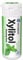 miradent Xylitol Zahnpflegekaugummi Spearmint Dose 30 Stück (1 x 30 g) | erfrischender Geschmack | zuckerfrei | vegan | kariespräventiv | für unterwegs