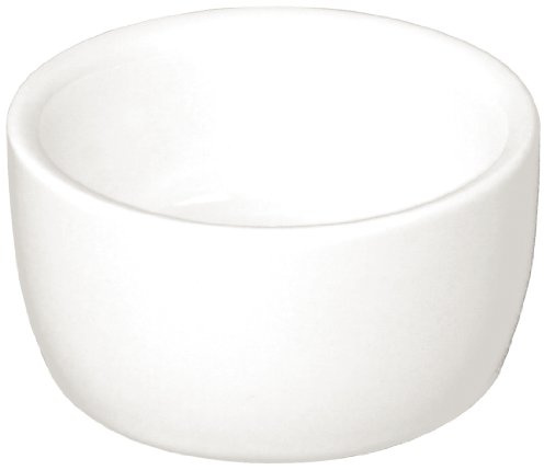 Olympia C345 Butter Pad, White (Pack of 12)