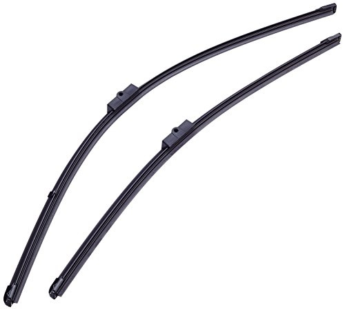 SWF Das Original 2x Wischerblätter SF374 - Vorne - 600 mm / 500 mm