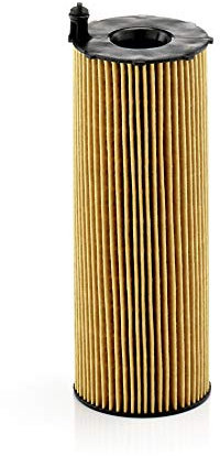 MANN-FILTER HU 8001 x Ölfilter - für Pkw + Transporter