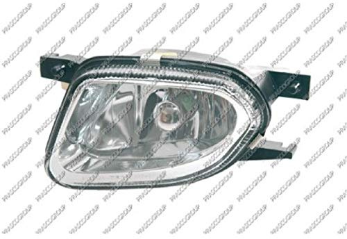 Prasco - ME0394414 - Mercedes - E Class (W211) - Mod. 07/02-04/07 - Nsw Links Mod. 10 >