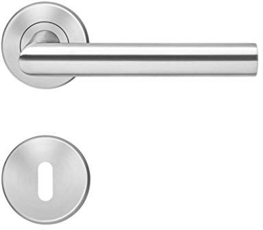 Karcher – Schlankes Türhandgriff-Set