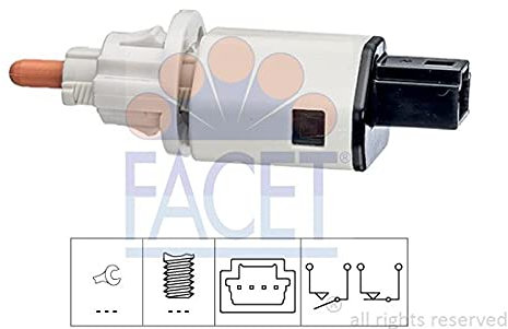 Facet 7.1275 Bremslichtschalter