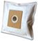 Lot de 10 sacs d'aspirateur 5 couches en non-tissé pour Samsung Ecoblue SC 54JO FC/NC/RC/VC 6100 à 6499 6700 à 6899