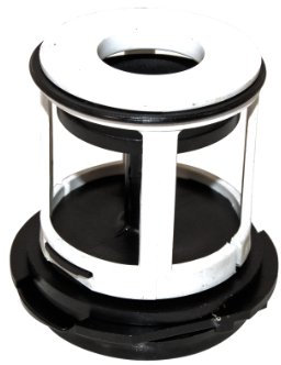 Whirlpool Bauknecht Ignis 481948058106 Accesorio para lavadora/bombas de aguas residuales/lavadora bomba de drenaje filtro Assy