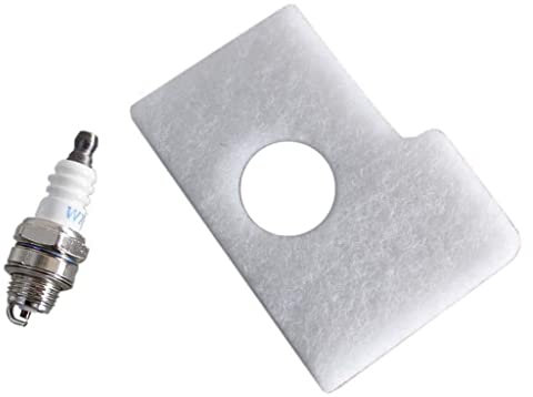 HURI Luftfilter Zündkerze für Stihl 017 018 MS 170 MS 180 Motorsägen