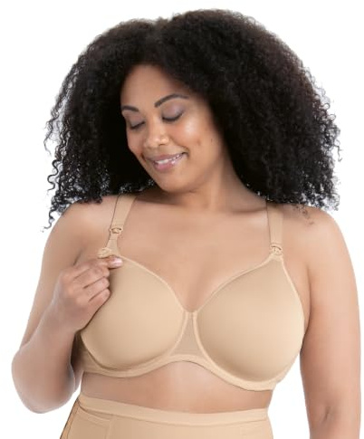 Anita Damen Maternity Bra with Underwire and Spacer Cup Schwangerschafts-BH