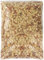 SQUAWK Split Peanuts | Premium Quality Fresh Feed | Garden Wild Bird Nut Food | Aflatoxin Free Mix | Protein Rich, High in Energy Mixture | Contains Nutritious Vitamins and Essential Oils (20KG)
