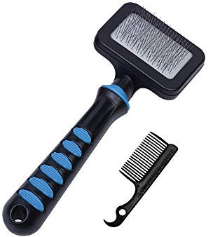 Nobby COMFORT LINE Rupfbürste, klein, 1 Stück