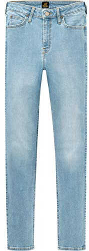 Lee Damen Scarlett Jeans' Jeans