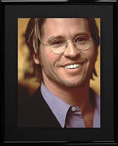 Framed Photo VAL KILMER 2