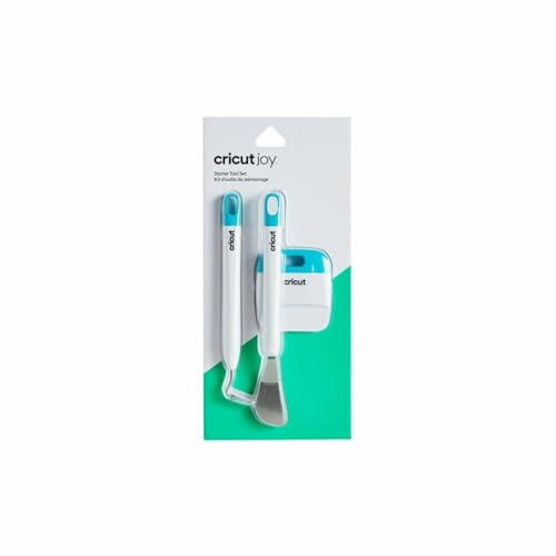 Cricut Joy Tool Set Starter, White