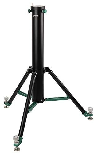Omegon Pro Säule für Montierungen und Ferngläser