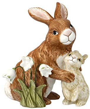 Goebel Pasen - jaarlijkse edities 'jaarshase 2021' 2021