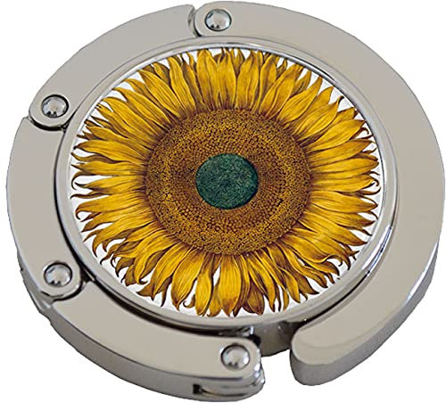 KLACK der Taschenhalter | RFK030 Sonnenblume aus dem Garten von Eichstätt | Bridgeman Art Library