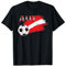 Fanartikel Österreich Fanartikel AUT Design Österreich T-Shirt