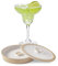 Margarita Salz-Rimmer aus Keramik mit Deckel – Cinco de Mayo Margarita Glas-Rimmer – Home Bar Zubehör für Tajin und Zucker – Rimmer für Getränke – Barkeeper-Kit Werkzeuge – professionelle
