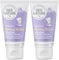 Bee Nature - Baby Windelcreme - Bio-Honig - Lindert Hautausschlag, Ekzeme und Rötungen - Beruhigt und Regeneriert - Windelbalsam - 2 Stück (2 x 50 ml)