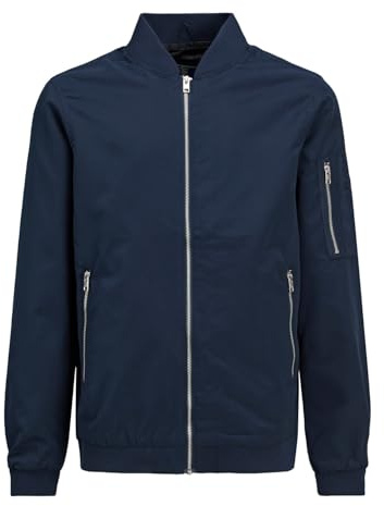 JACK & JONES Boy Blousonjacke Blousonjacke Junior
