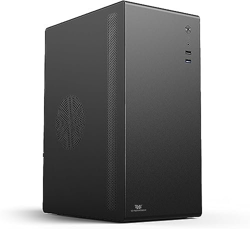 Optiplex Intel i7 4770 16GB RAM 256GB M.2 SSD WiFi Windows 11 Desktop PC VenoScorp V100 Computer