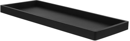 Cabilock Silikon-ablage Für Die Küchenspüle Dekorativer Ablage-Organizer Für Die Badezimmertheke – Design