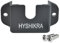 HYSHIKRA Cavezza per radio, Walkie Talkie portatile Lautsprecher Clip Haken, Cavezza per radio mobile Mikrofon, Cavezza 3 in 1 compatibile con Baofeng Quansheng Motorola e Radio CB (Nero)