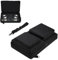 LaiMoney DJ Controller Case for Pioneer DDJ SR2/Pioneer DDJ SR Multifunctional Case Compatible with DJ Controller, for Portable DJ Backpack with Shoulder Straps for Parties Street Performances