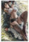 Anime Final Fantasy Vii Ecchi Prints Poster auf Leinwand, Wandkunst, Ölgemälde, Dekoration, 50 x 75 cm