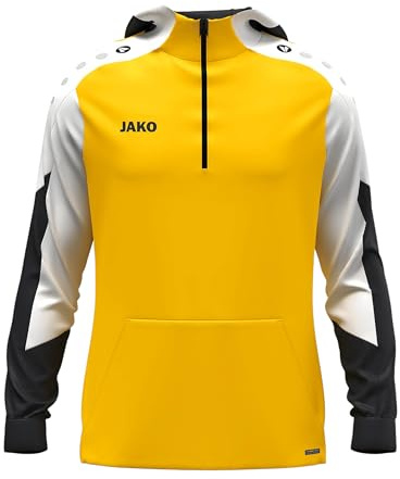 JAKO Dynamic Zip Top Kids Kinder