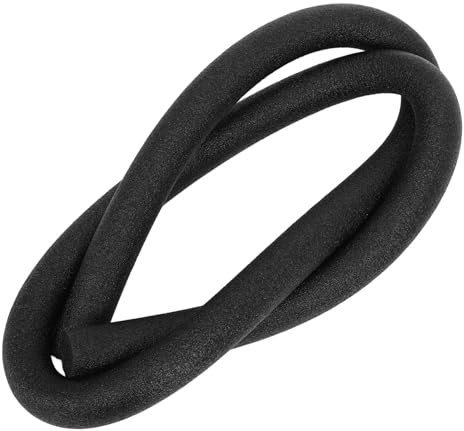 HOMSFOU Schaumstoff-füllstab Für Lücken Und Spalten Füllstab Aus Vollschaumstoff Für Tür Und Fensterdichtungen Rissfüller Für Wände Dichtungsstab Für Einfahrten Und