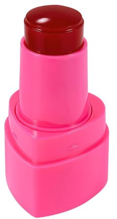 Jelly Blushes Stick Cheek Lip Tinted Makeup Blushes Pen Highly Pigmented Blushes Stick Moisturising Face Cream For Lips